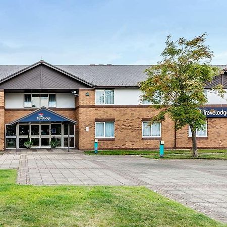 Travelodge Tamworth M42 Екстер'єр фото