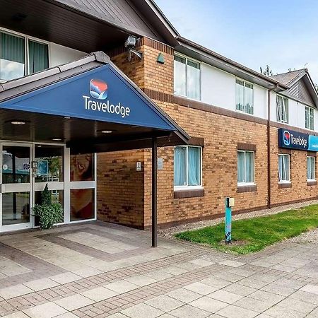 Travelodge Tamworth M42 Екстер'єр фото