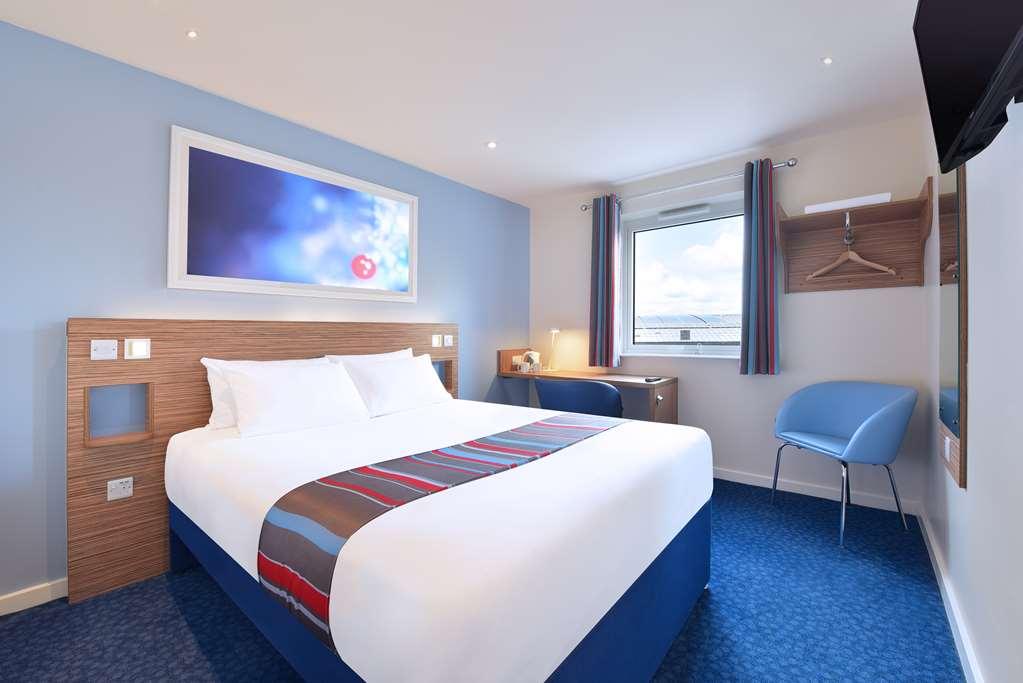 Travelodge Tamworth M42 Номер фото