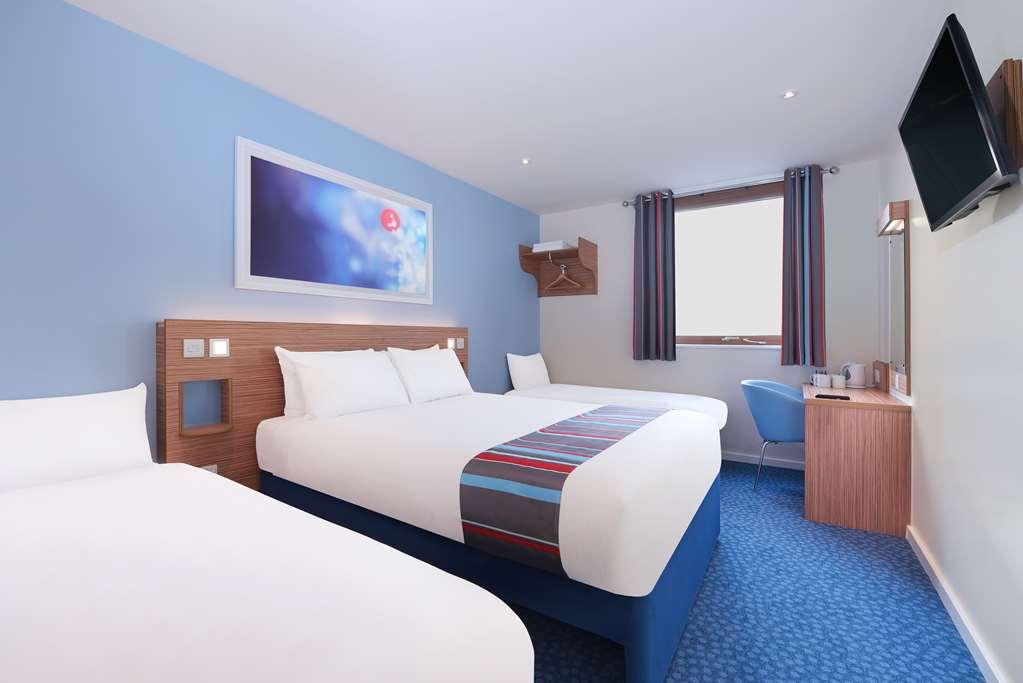 Travelodge Tamworth M42 Номер фото