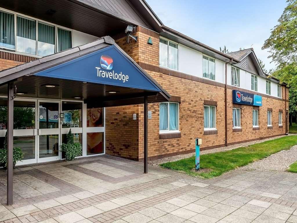 Travelodge Tamworth M42 Екстер'єр фото