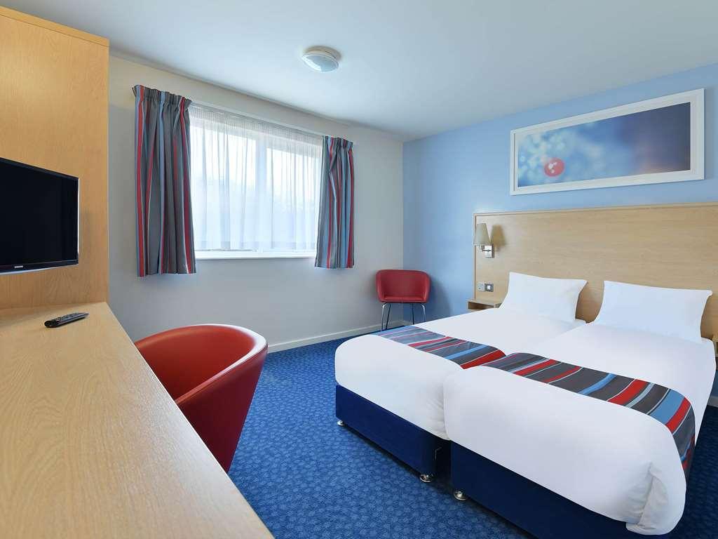 Travelodge Tamworth M42 Номер фото