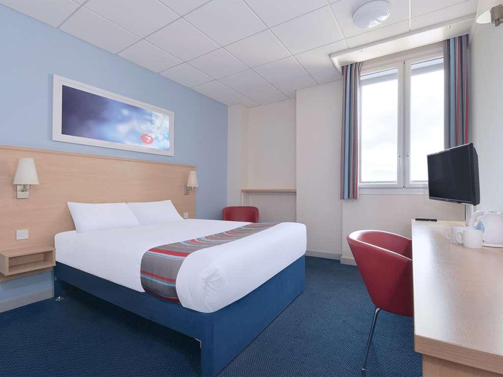 Travelodge Tamworth M42 Номер фото